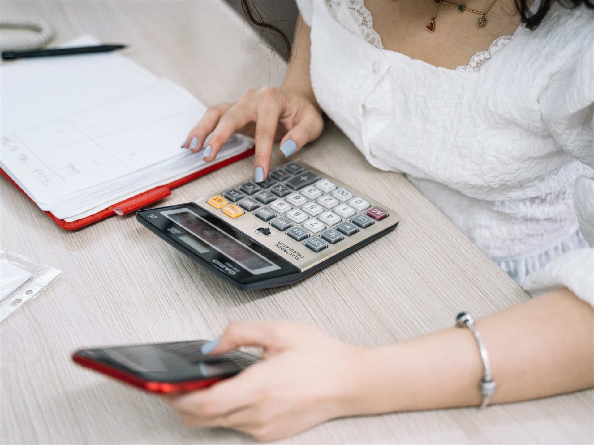Car Loan Interest Rate