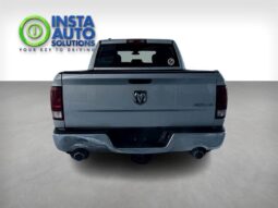 
										2019 RAM 1500 Tradesman full									