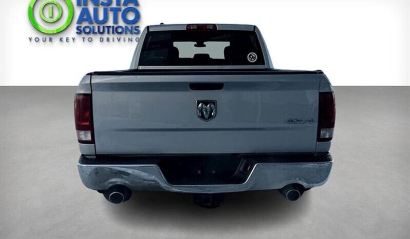 
								2019 RAM 1500 Tradesman full									