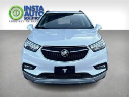 
										2018 Buick Encore Sport Touring full									