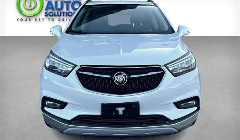 
								2018 Buick Encore Sport Touring full									