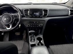 
										2019 Kia Sportage LX full									