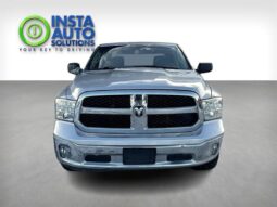 
										2019 RAM 1500 Tradesman full									
