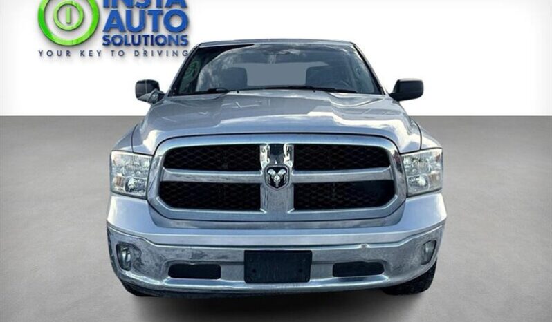 
								2019 RAM 1500 Tradesman full									