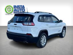 
										2019 Jeep Cherokee Altitude full									