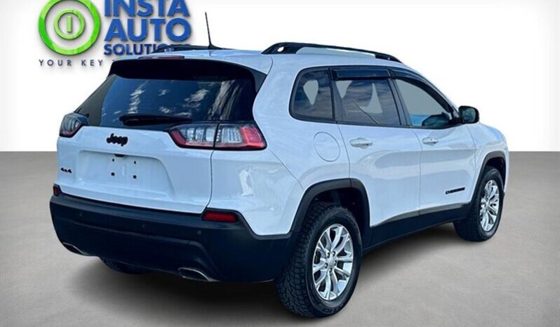 
								2019 Jeep Cherokee Altitude full									