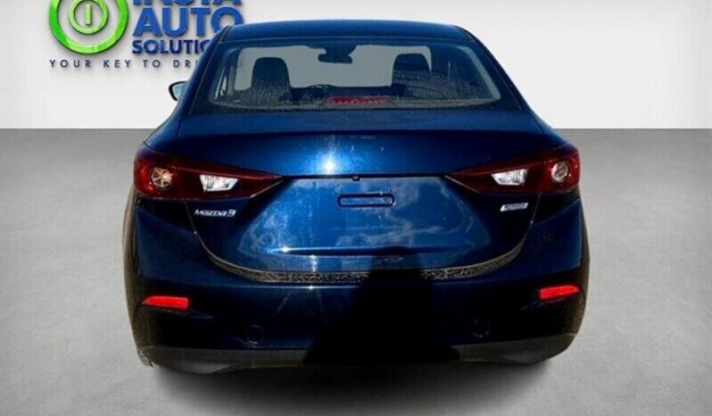 
								2018 Mazda Mazda3 GS full									