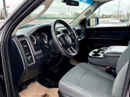 
										2016 RAM 1500 ST full									