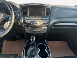 
										2019 INFINITI QX60 Pure full									
