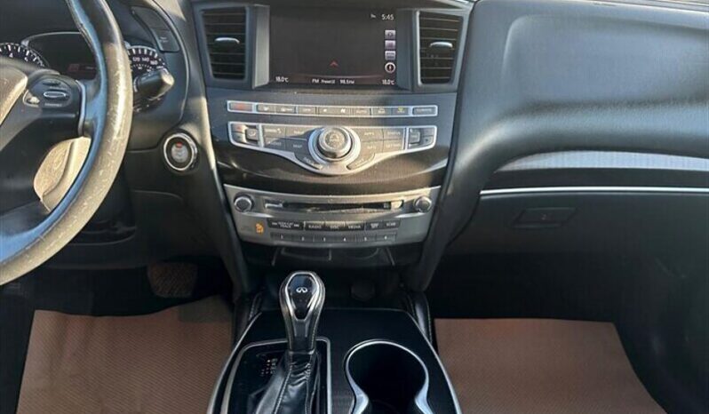 
								2019 INFINITI QX60 Pure full									