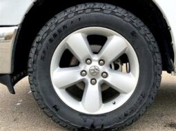 
										2022 RAM 1500 SLT full									