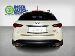 
										2017 INFINITI QX70 full									