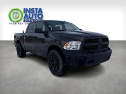 
										2017 RAM 1500 Tradesman 4×4 full									