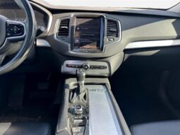 
										2017 Volvo XC90 T5 Momentum full									