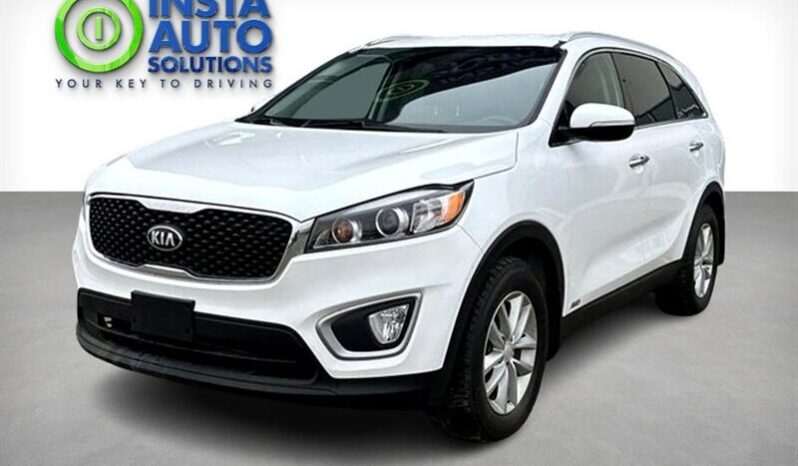 
								2018 Kia Sorento LX full									
