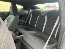 
										2018 Chevrolet Camaro LT full									