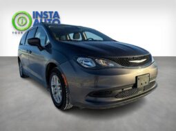 
										2021 Chrysler Grand Caravan SXT full									