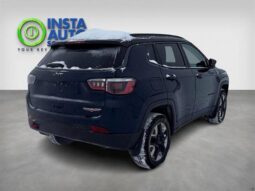 
										2018 Jeep Compass Trailhawk full									