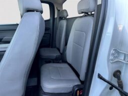 
										2019 Chevrolet Colorado Work Truck full									