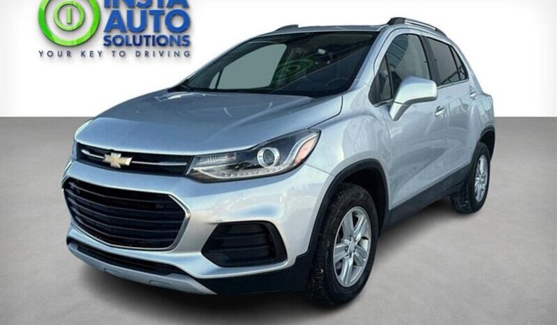
								2017 Chevrolet Trax LT full									