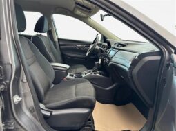 
										2018 Nissan Rogue S full									