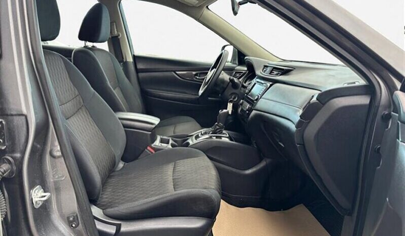 
								2018 Nissan Rogue S full									