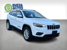 
										2019 Jeep Cherokee Altitude full									