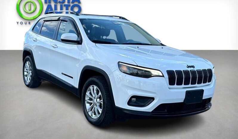 
								2019 Jeep Cherokee Altitude full									