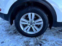 
										2019 Kia Sportage LX full									