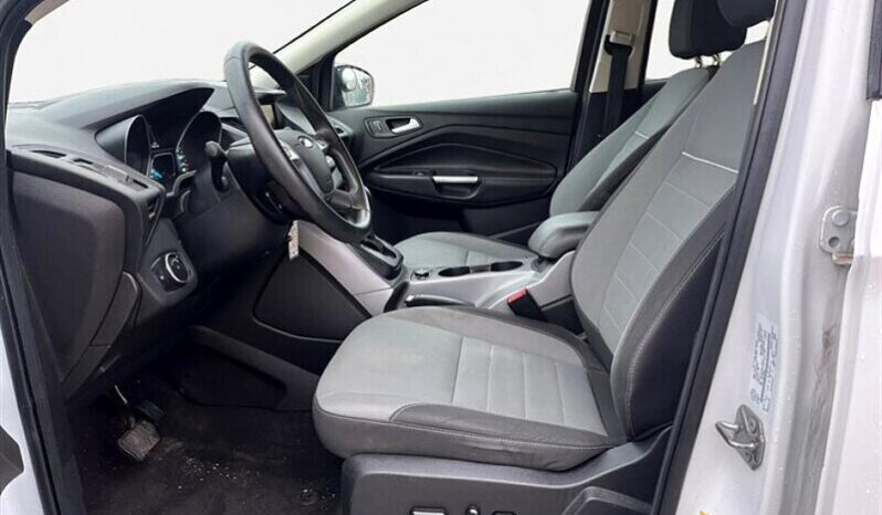 
								2015 Ford Escape SE full									
