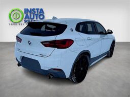 
										2018 BMW X2 xDrive28i M Sport Package full									