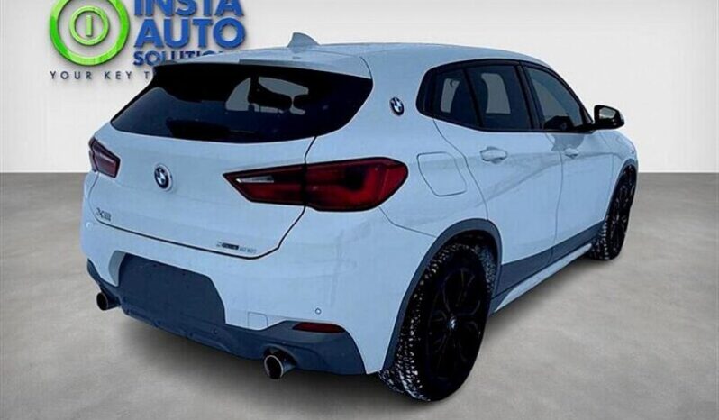 
								2018 BMW X2 xDrive28i M Sport Package full									