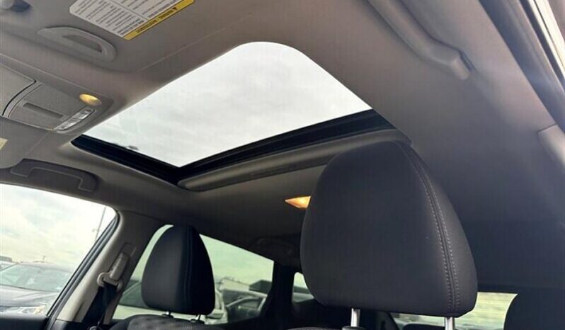 
								2018 Nissan Qashqai SV full									