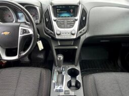 
										2017 Chevrolet Equinox LT full									