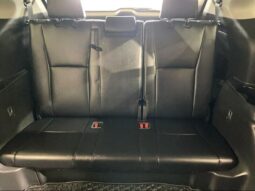 
										2023 Toyota Highlander XLE full									