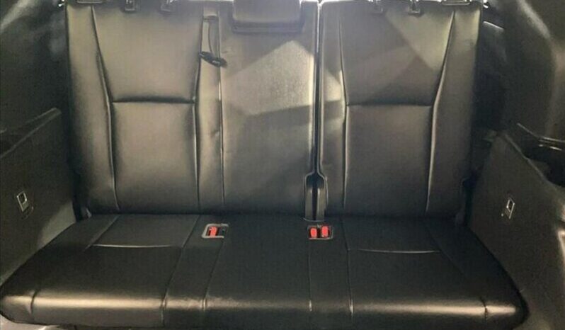 
								2023 Toyota Highlander XLE full									