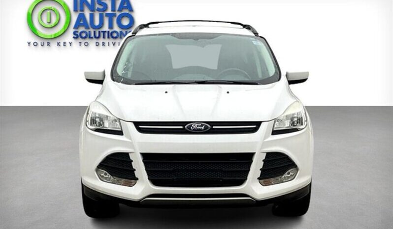 
								2015 Ford Escape SE full									
