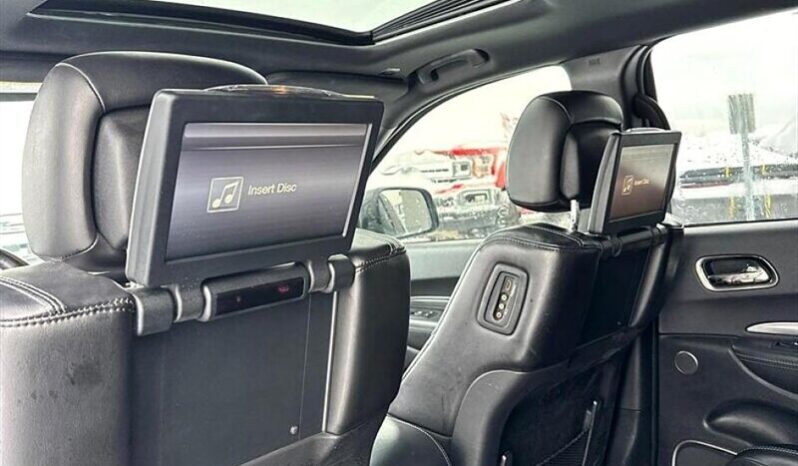 
								2019 Dodge Durango R/T full									