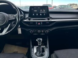 
										2019 Kia Forte LX full									