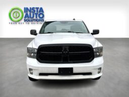 
										2020 RAM 1500 Classic Express full									