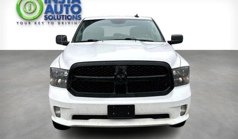 
								2020 RAM 1500 Classic Express full									