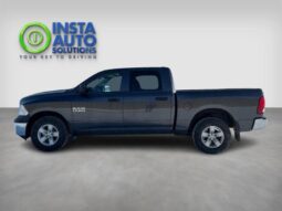 
										2017 RAM 1500 ST full									