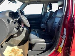 
										2015 Jeep Patriot High Altitude full									