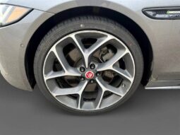
										2017 Jaguar XE 35t R-Sport full									