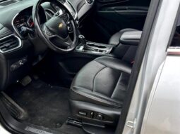 
										2018 Chevrolet Equinox Premier full									