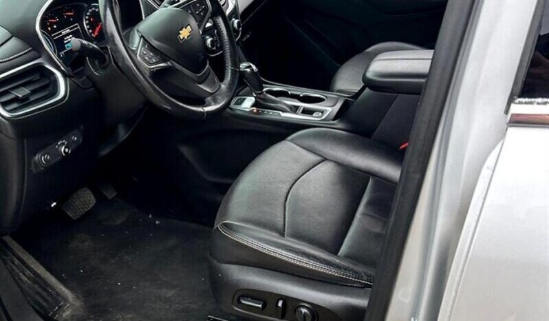 
								2018 Chevrolet Equinox Premier full									