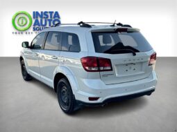 
										2017 Dodge Journey GT full									