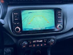 
										2021 Nissan Kicks SV full									
