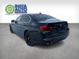 
										2016 BMW 5-Series 528i xDrive full									