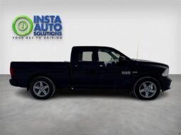 
										2017 RAM 1500 Express full									